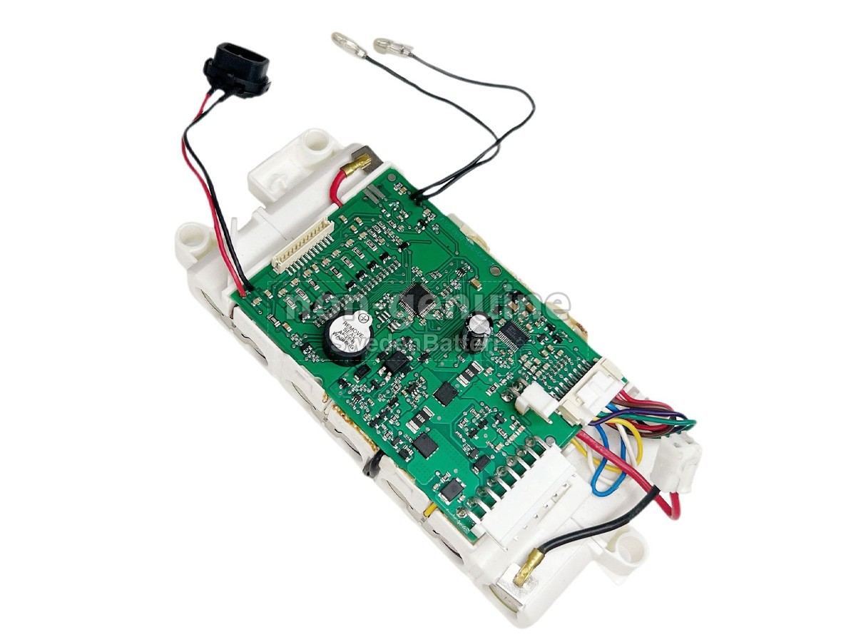 batteri till Karcher 9.013.772.0