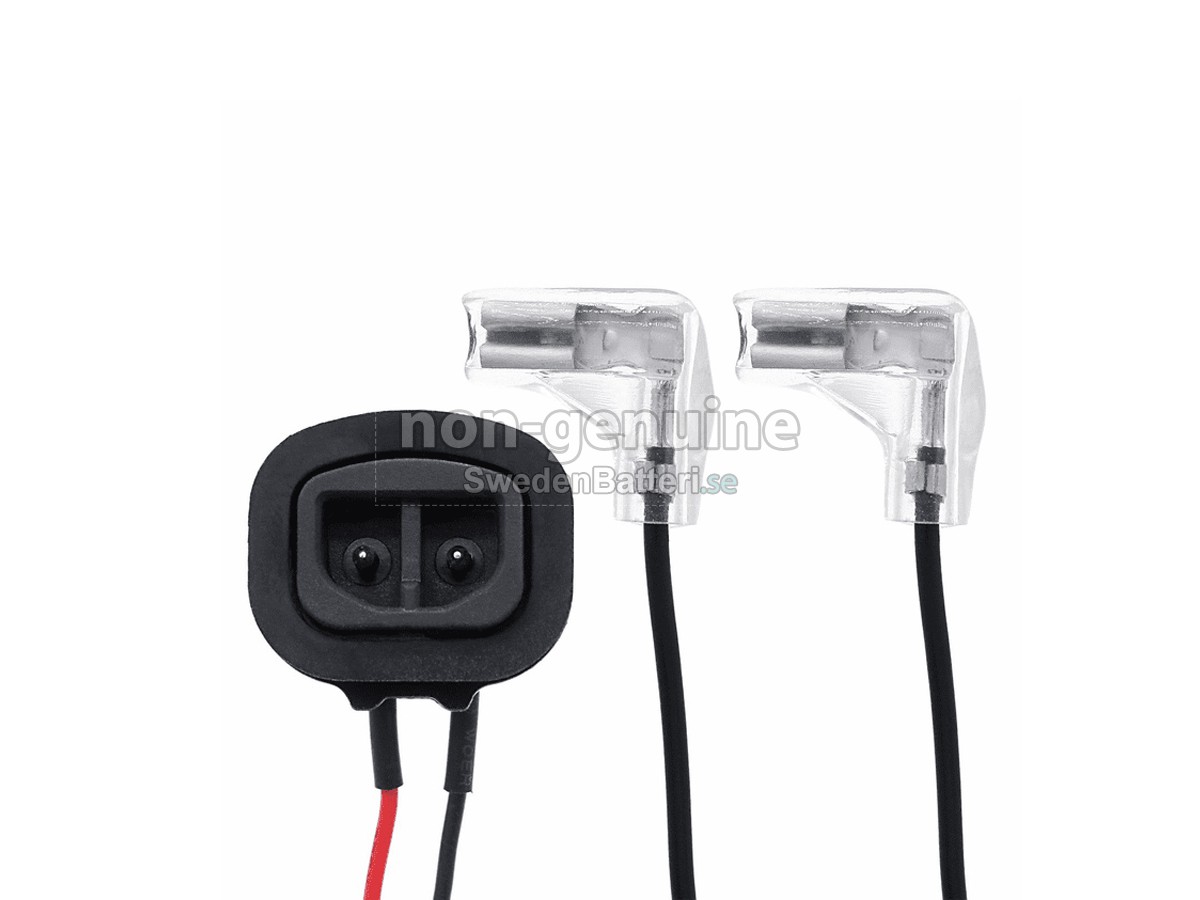 batteri till Karcher 9.013.772.0