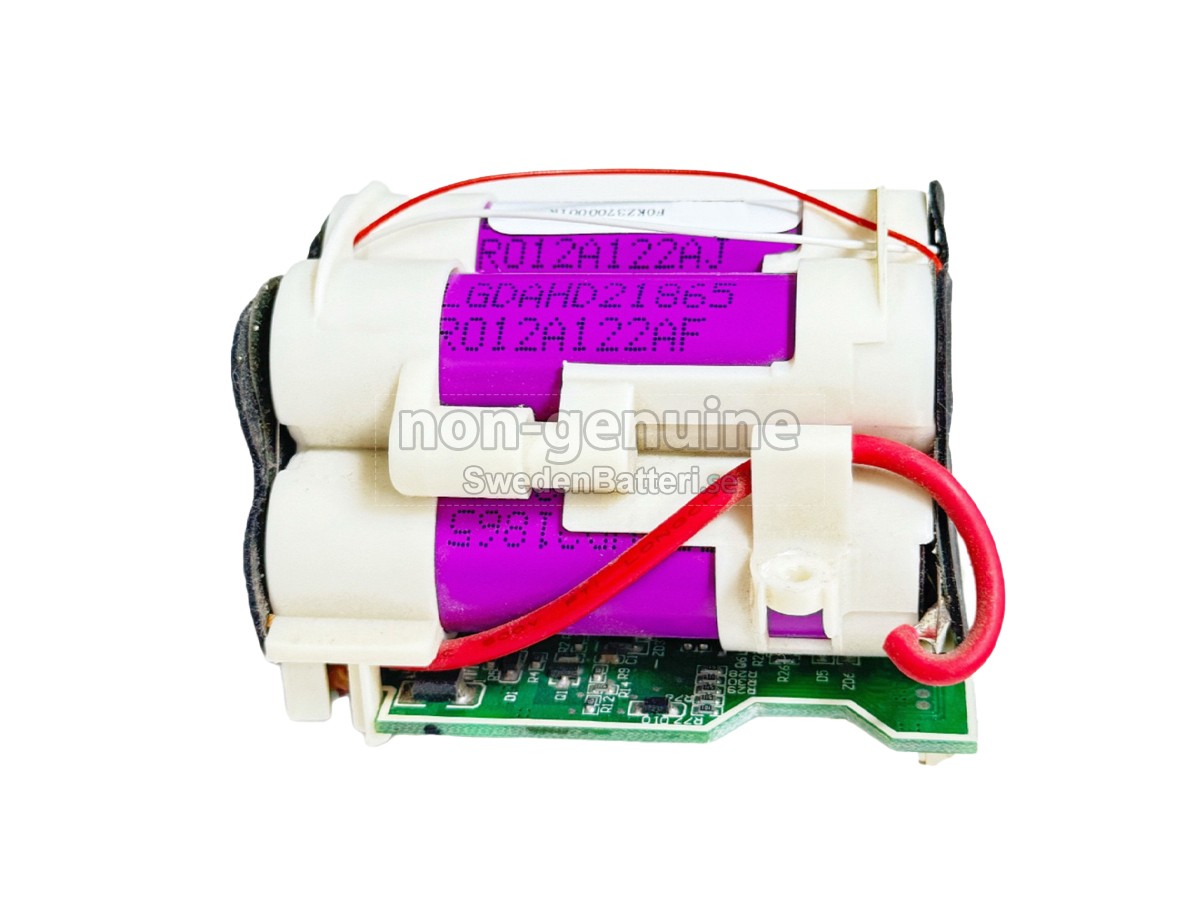 batteri till Karcher VC4I