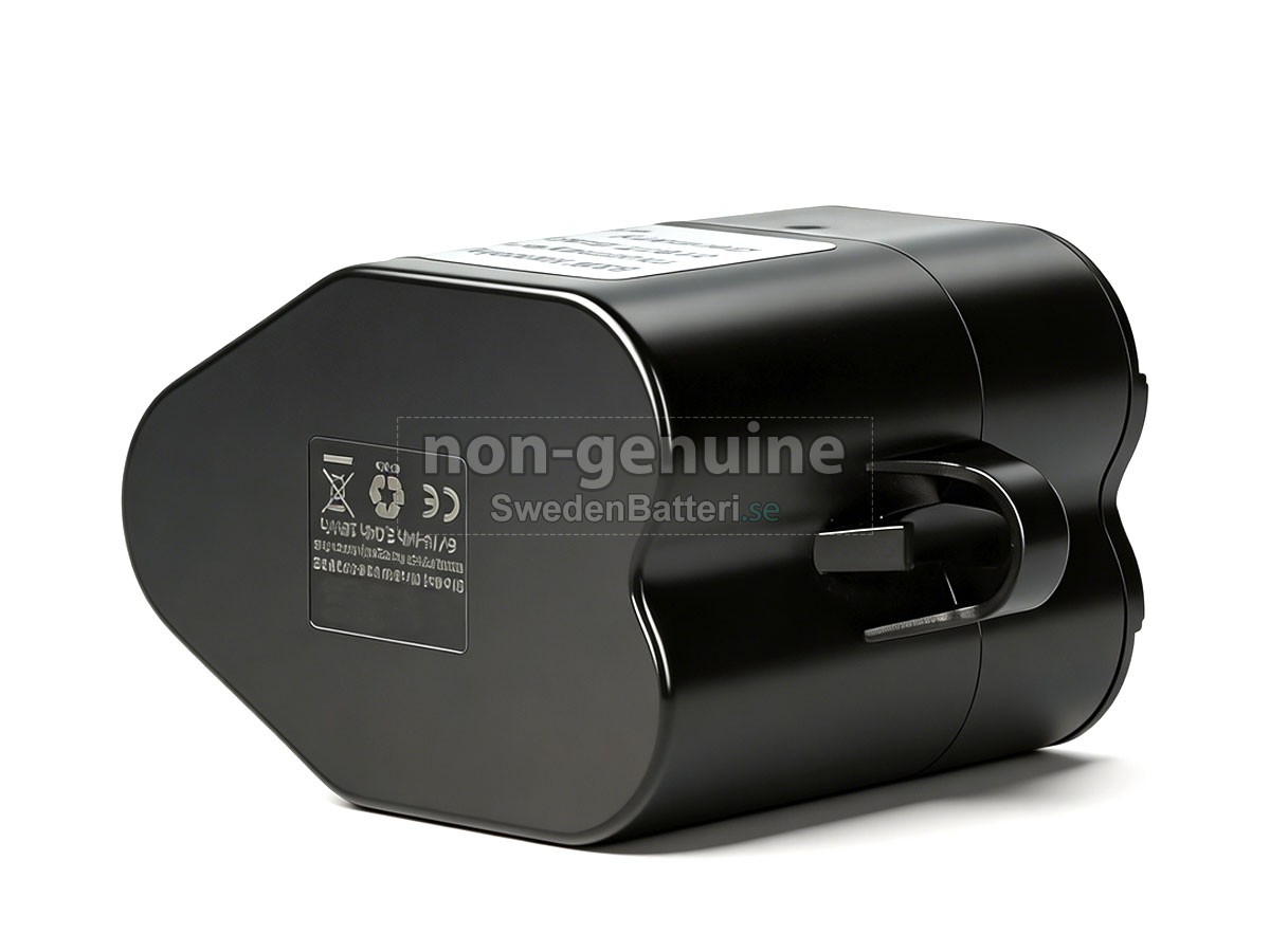 batteri till Karcher RC3000