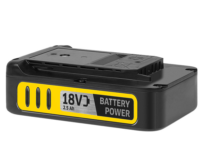 Batteri till  Karcher BP 2.000-18