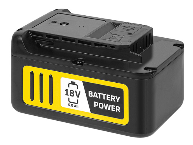 Batteri till  Karcher CNS 18-30
