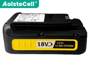 Batteri till  Karcher 6.447-036.0
