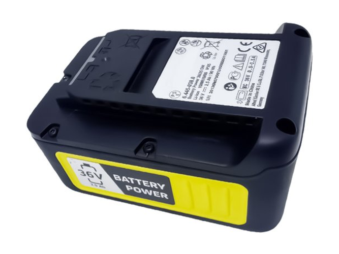 Batteri till  Karcher 6.445-038.0