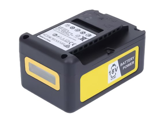 Batteri till Karcher 18V 6.447-037.0