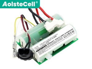 Batteri till  Karcher BL0618
