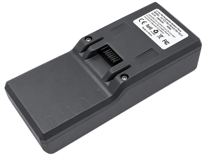 Batteri till  Karcher 9.754-722.0