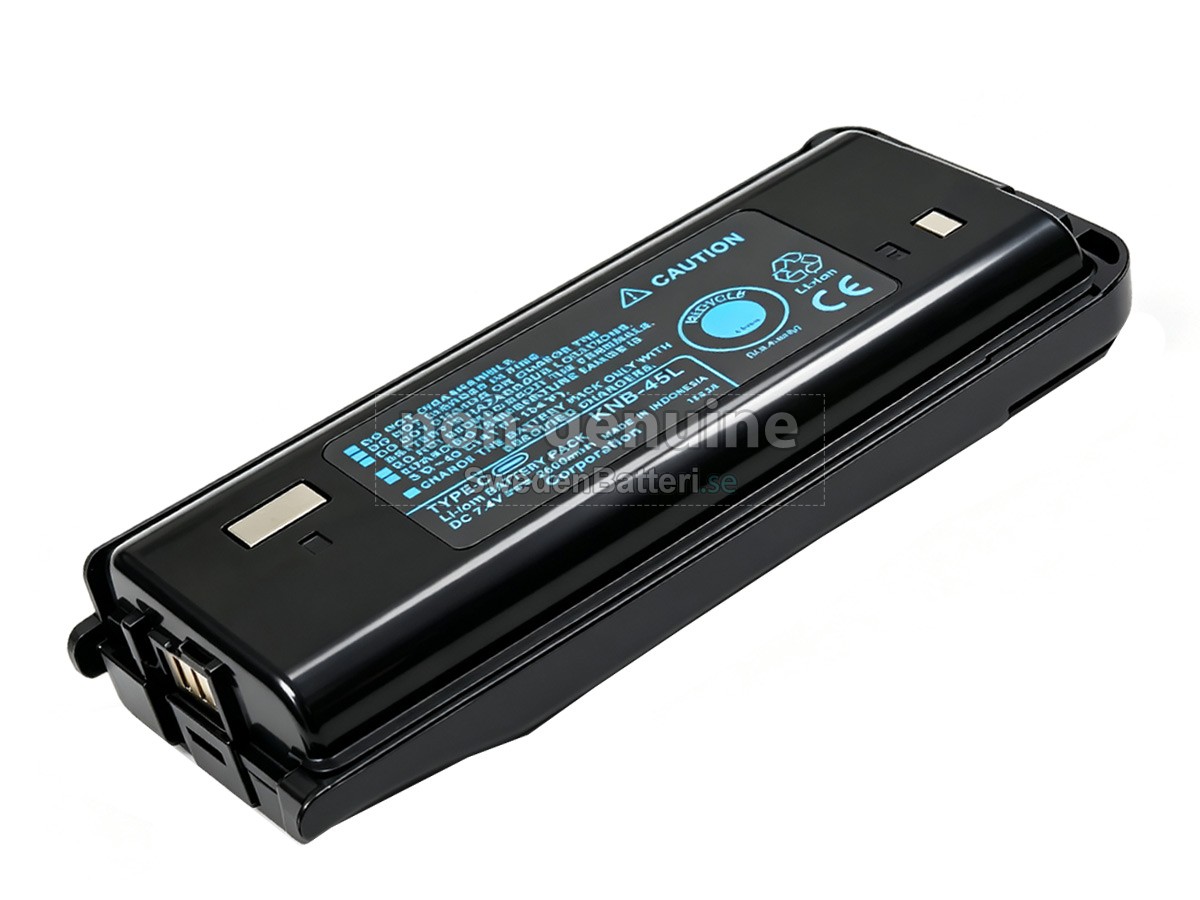 batteri till Kenwood TK-3302E3