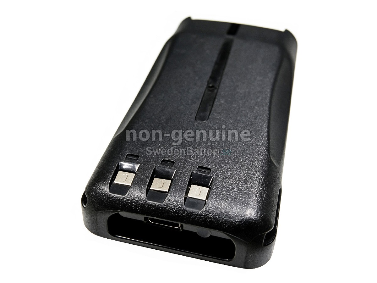 batteri till Kenwood TK-3302E3