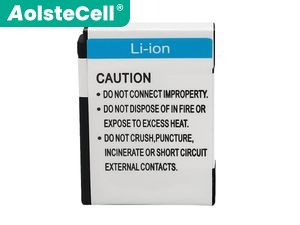 Batteri till  Kodak EasyShare V603 Zoom