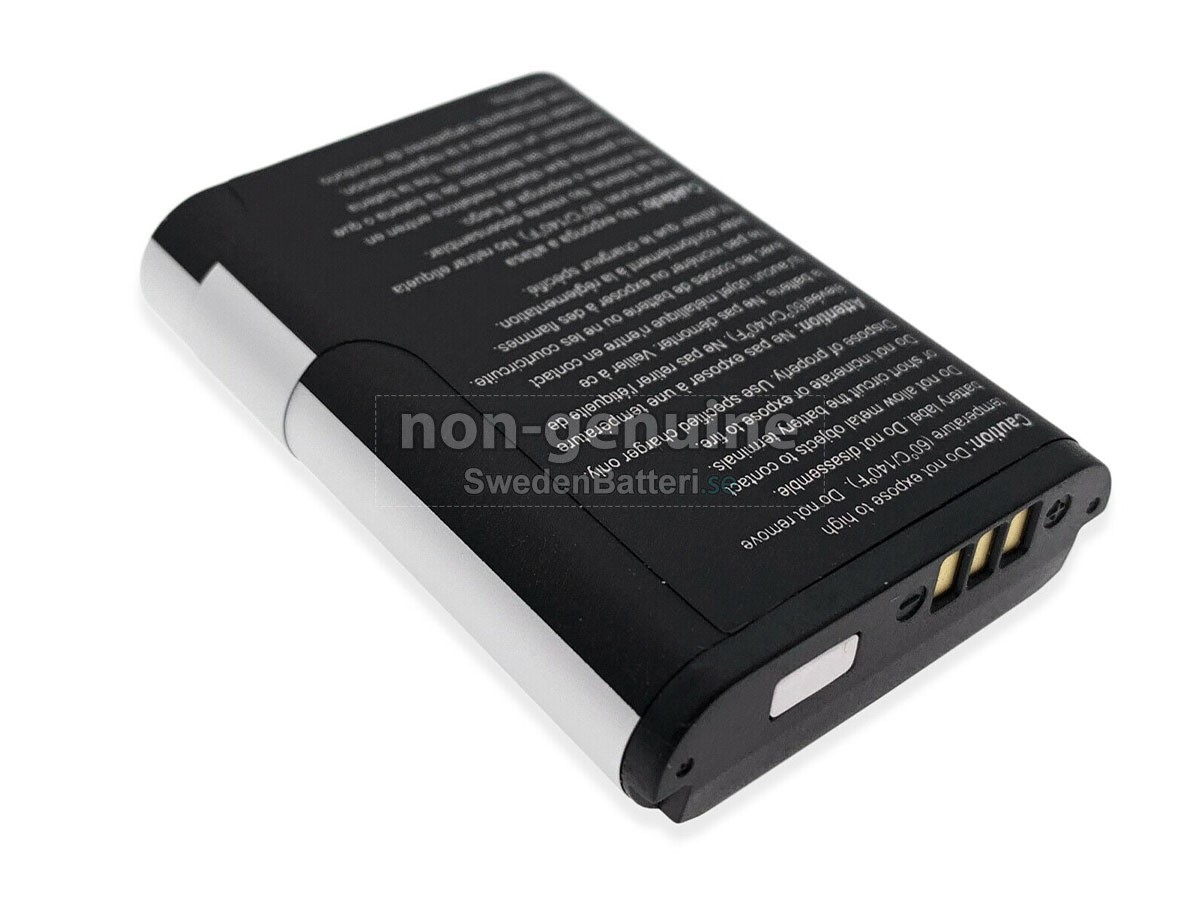 batteri till Kyocera DURAXV EXTREME E4810