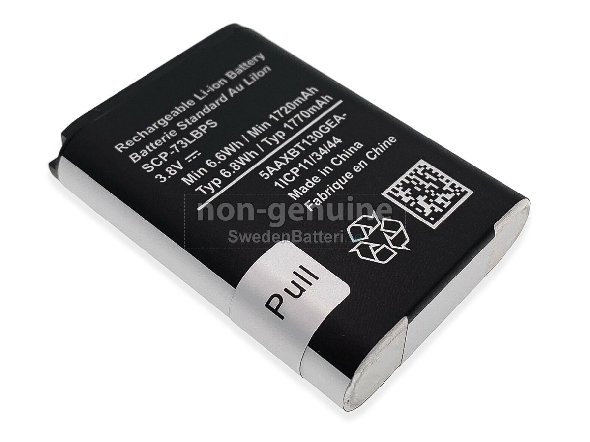 batteri till Kyocera DURAXV EXTREME E4810