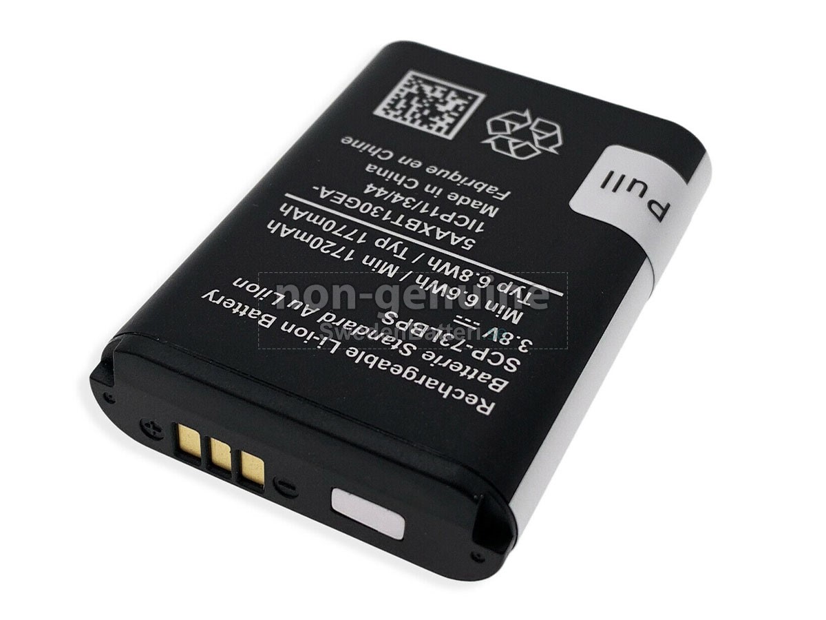 batteri till Kyocera DURAXV EXTREME E4810