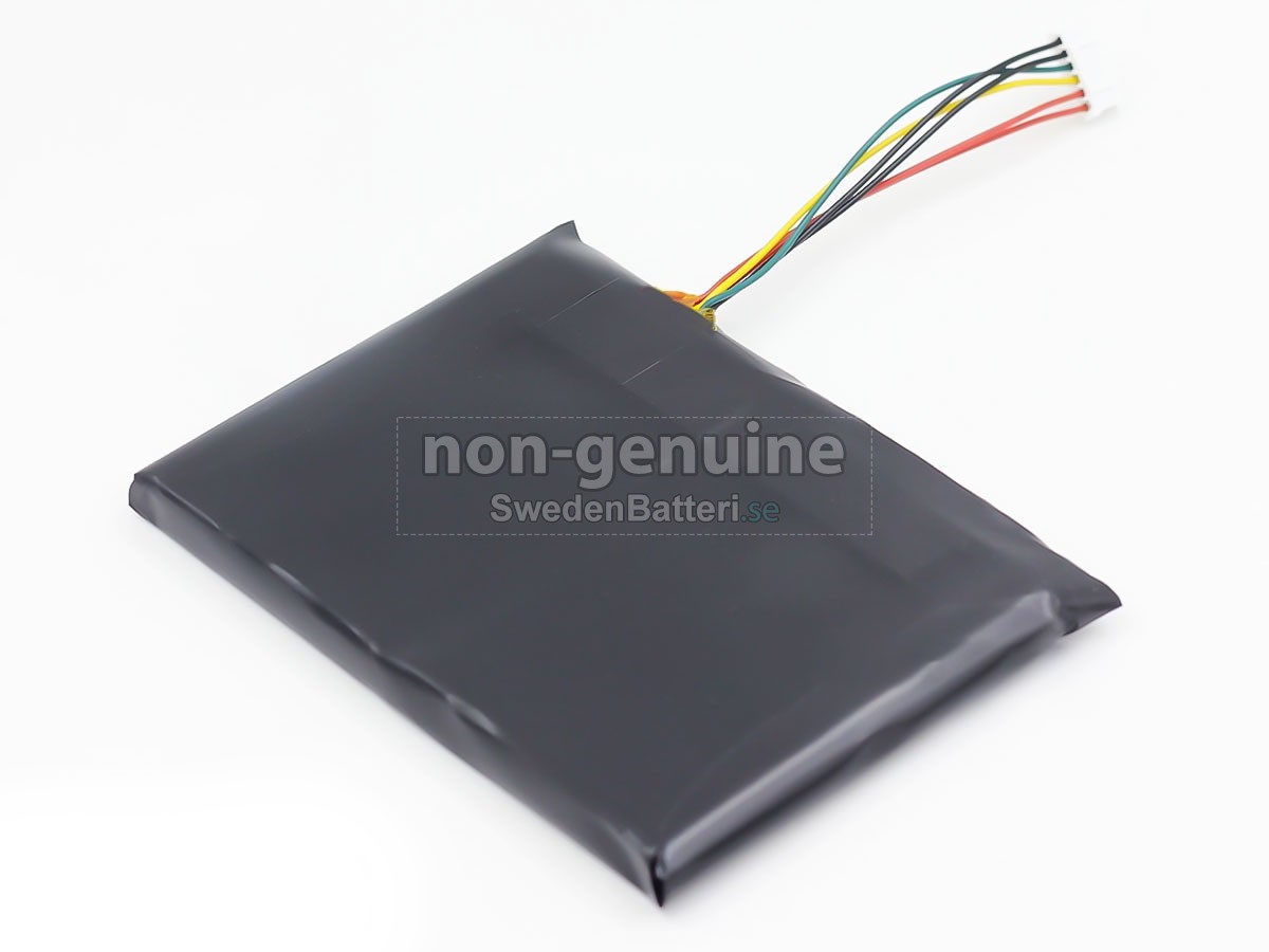 batteri till LAUNCH X431 PAD V