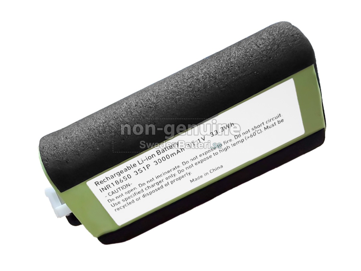 batteri till Ledlenser P18R