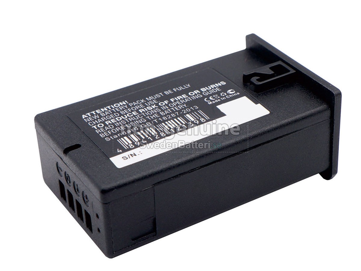 batteri till Leica BP-DC13