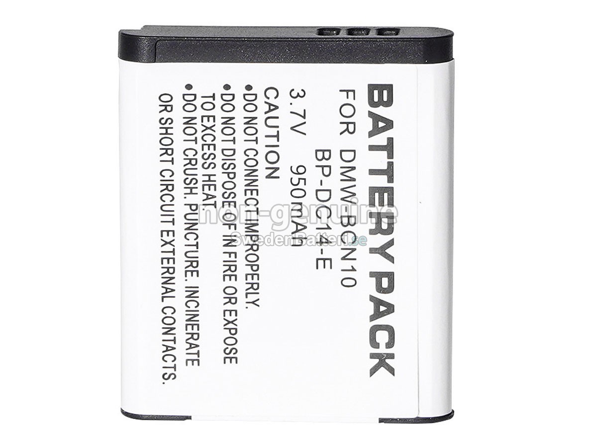 batteri till Leica 02-2285-4421