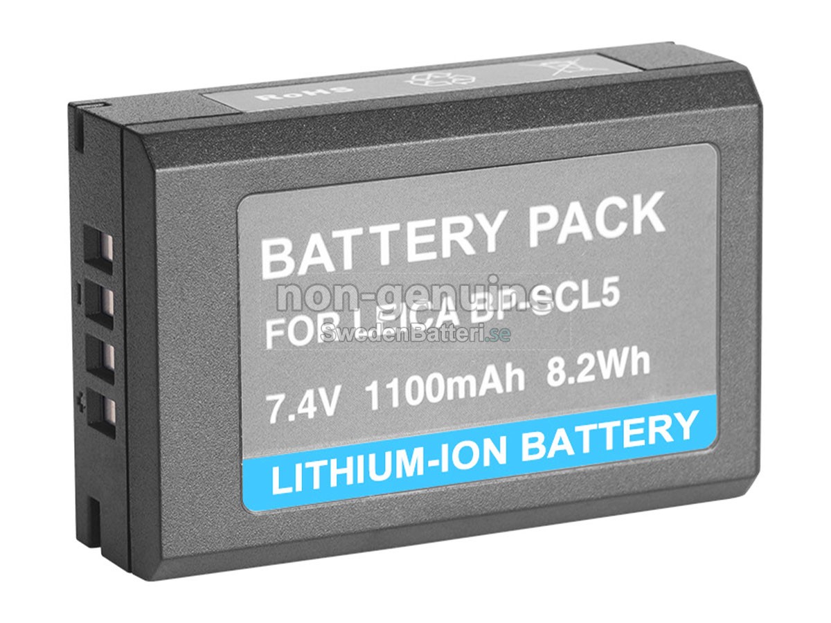 batteri till Leica 24003