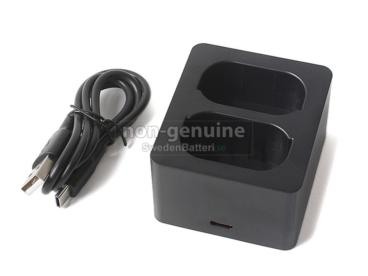 batteri till Leica 43
