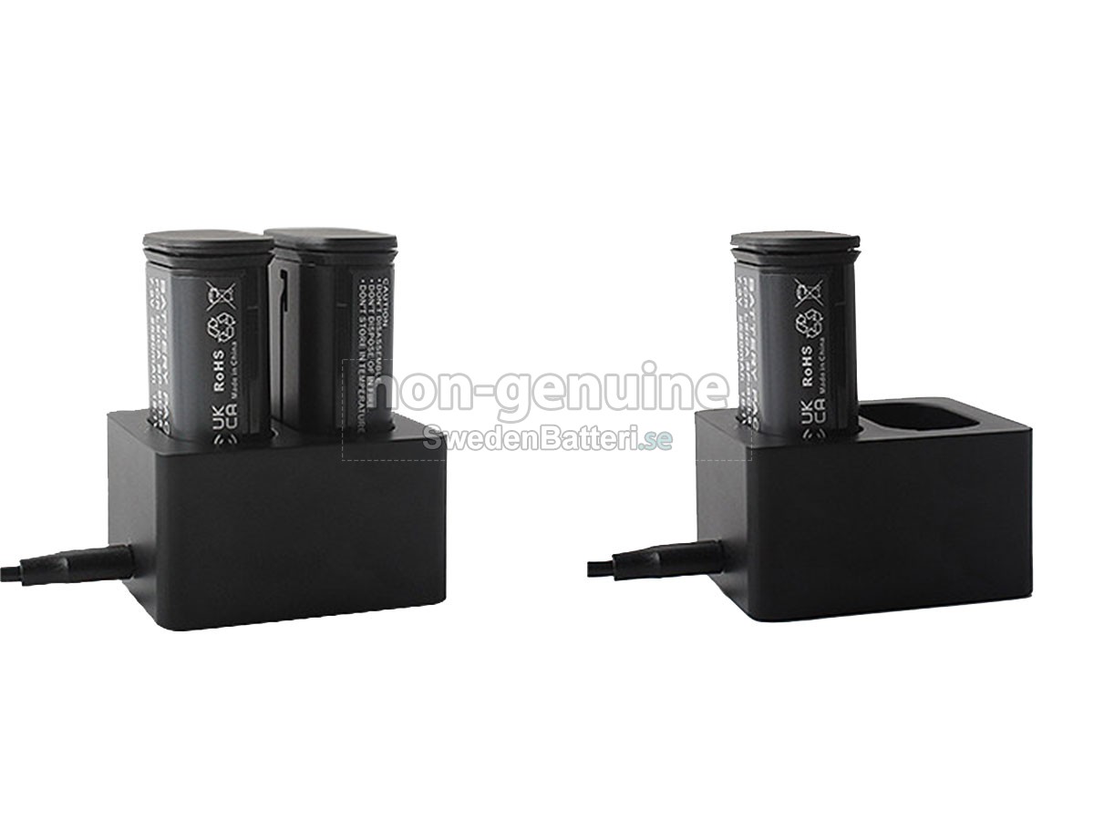batteri till Leica 43