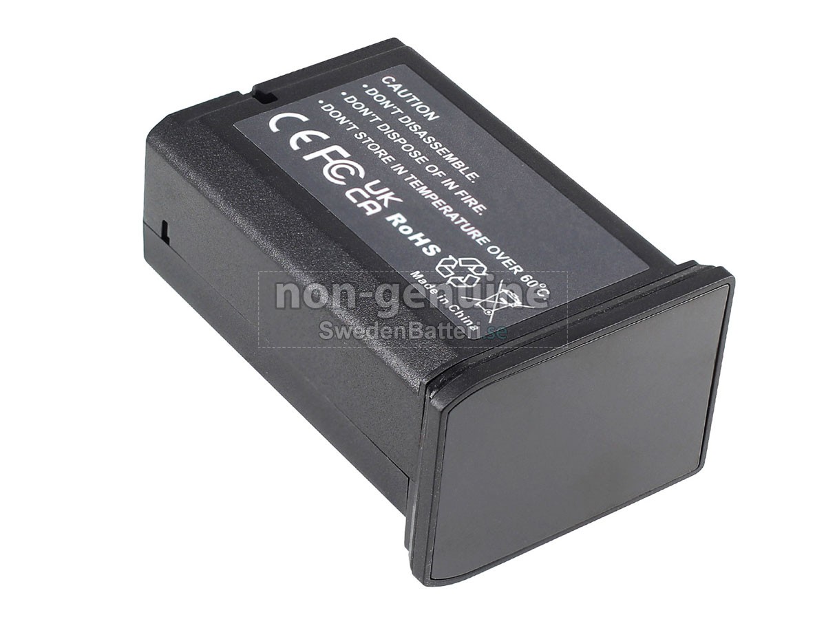 batteri till Leica BP-SCL7