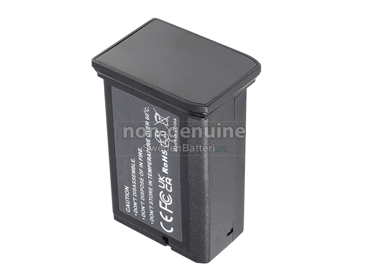 batteri till Leica BP-SCL7