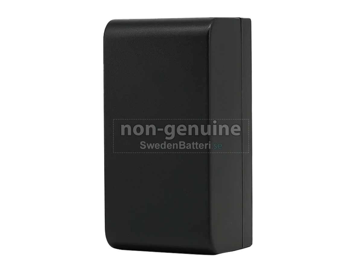 batteri till Leica SR530