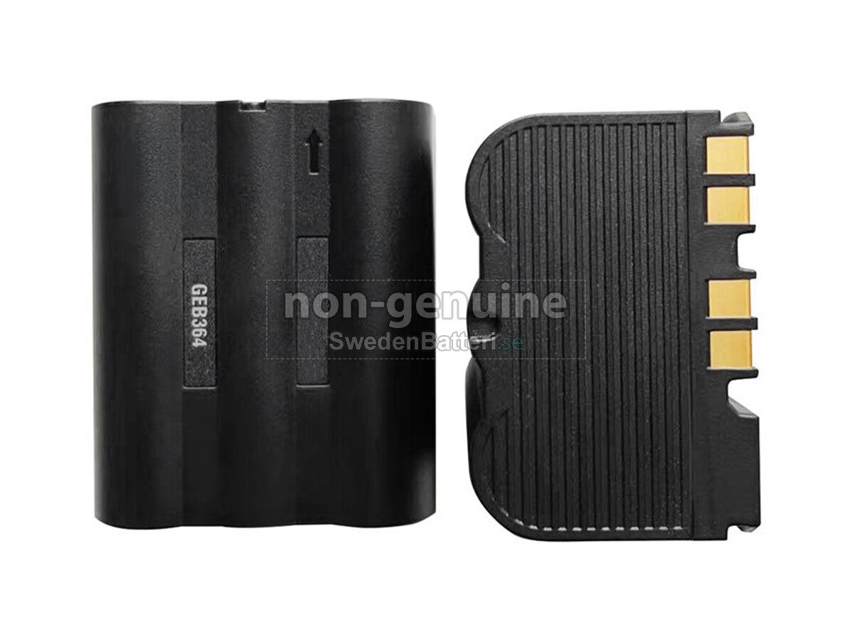 batteri till Leica GEB363