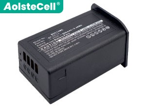 Batteri till  Leica BP-DC13