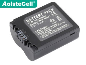 Batteri till  Leica BP-DC5 U