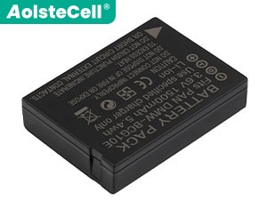 Batteri till  Leica BP-DC7