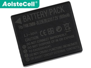 Batteri till  Leica D-LUX Typ 109