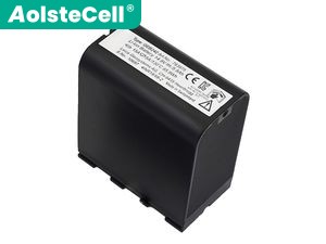 Batteri till  Leica GEB242