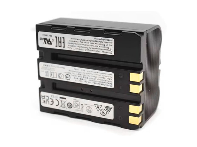 Batteri till  Leica TZ05