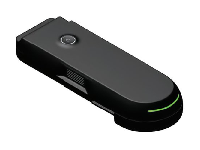Batteri till  Leica GEB374