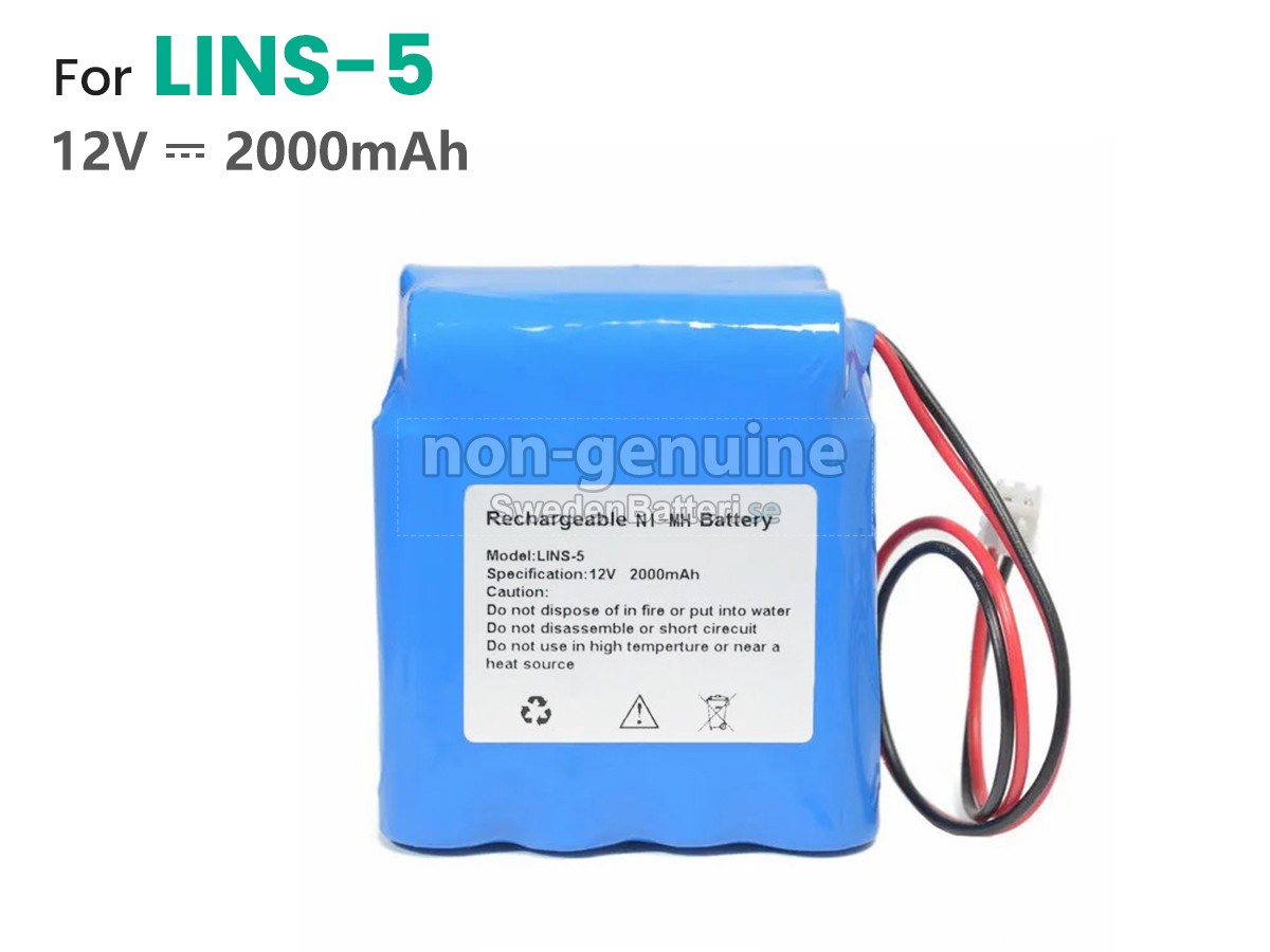 batteri till Leienyl LINS-5