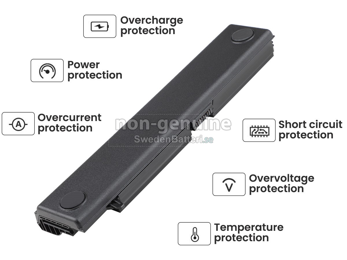 batteri till Lenovo ThinkPad E575