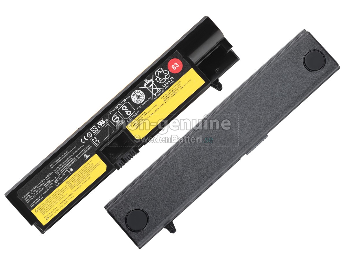 batteri till Lenovo ThinkPad E575