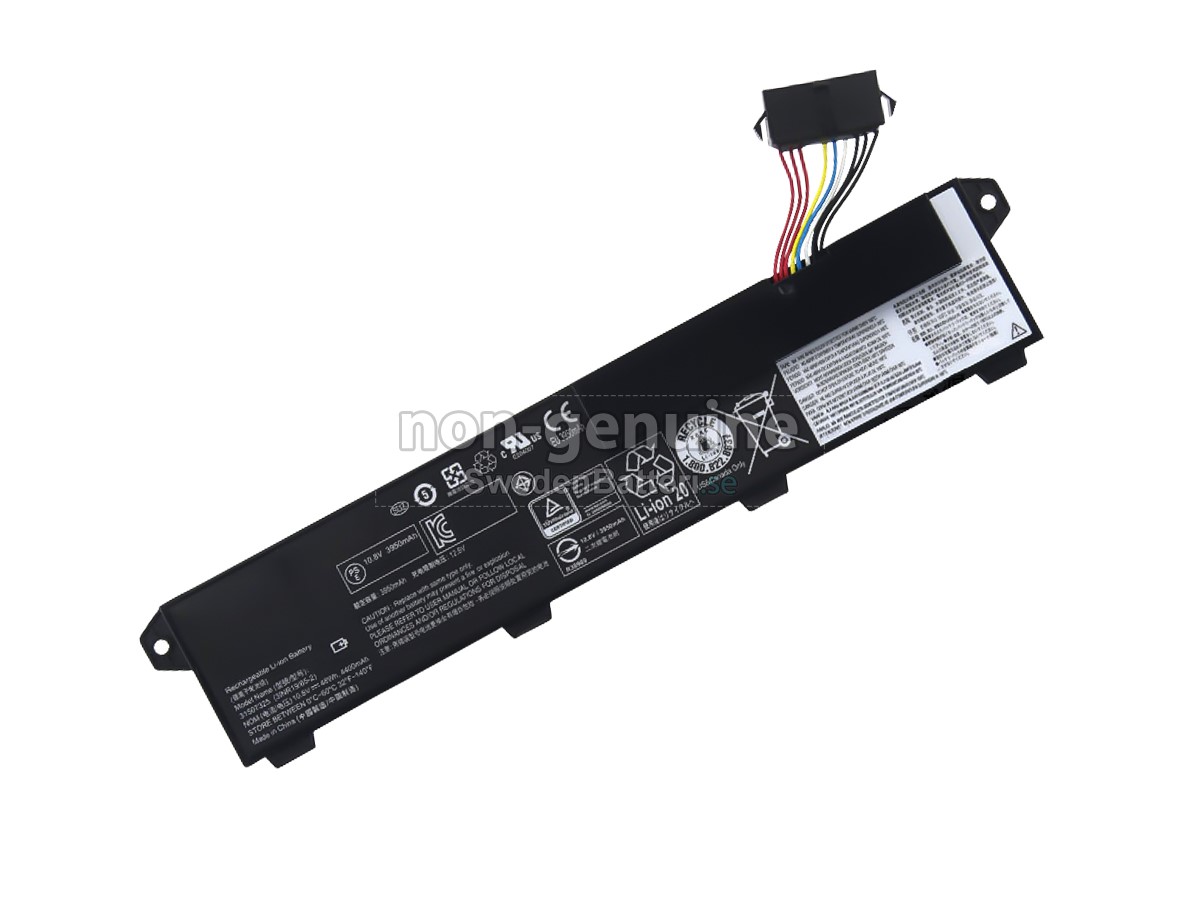 batteri till Lenovo 31507325(3INR19/65-2)