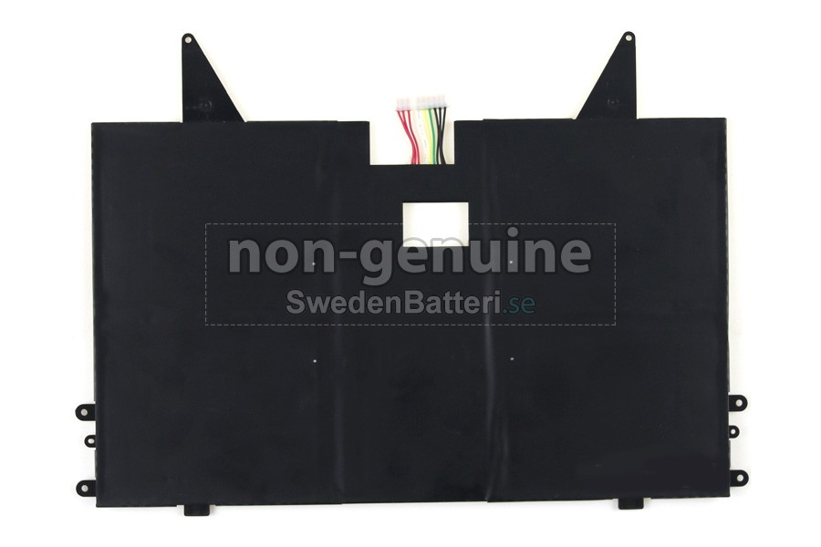 batteri till Lenovo ThinkPad HELIX 3701