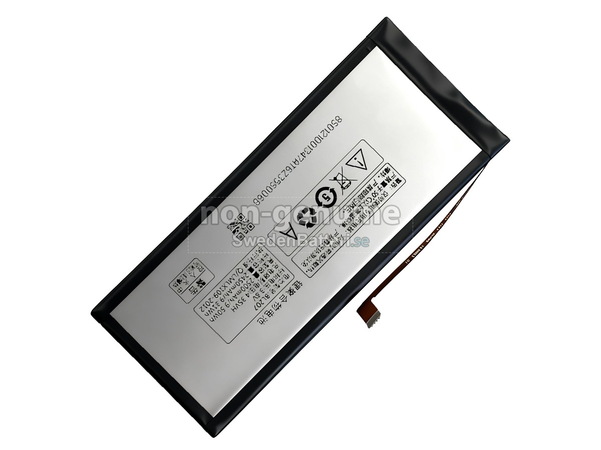 batteri till Lenovo BL207