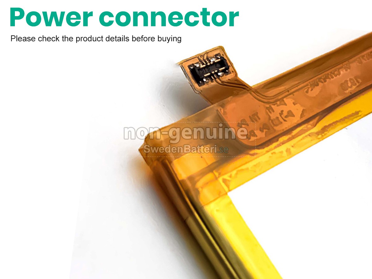 batteri till Lenovo BL288