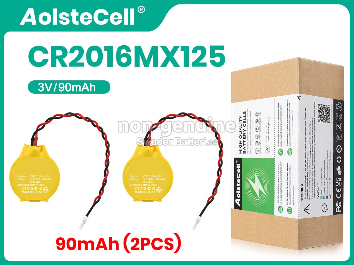 batteri till Lenovo THINKPAD X1 CARBON 2ND GEN CMOS