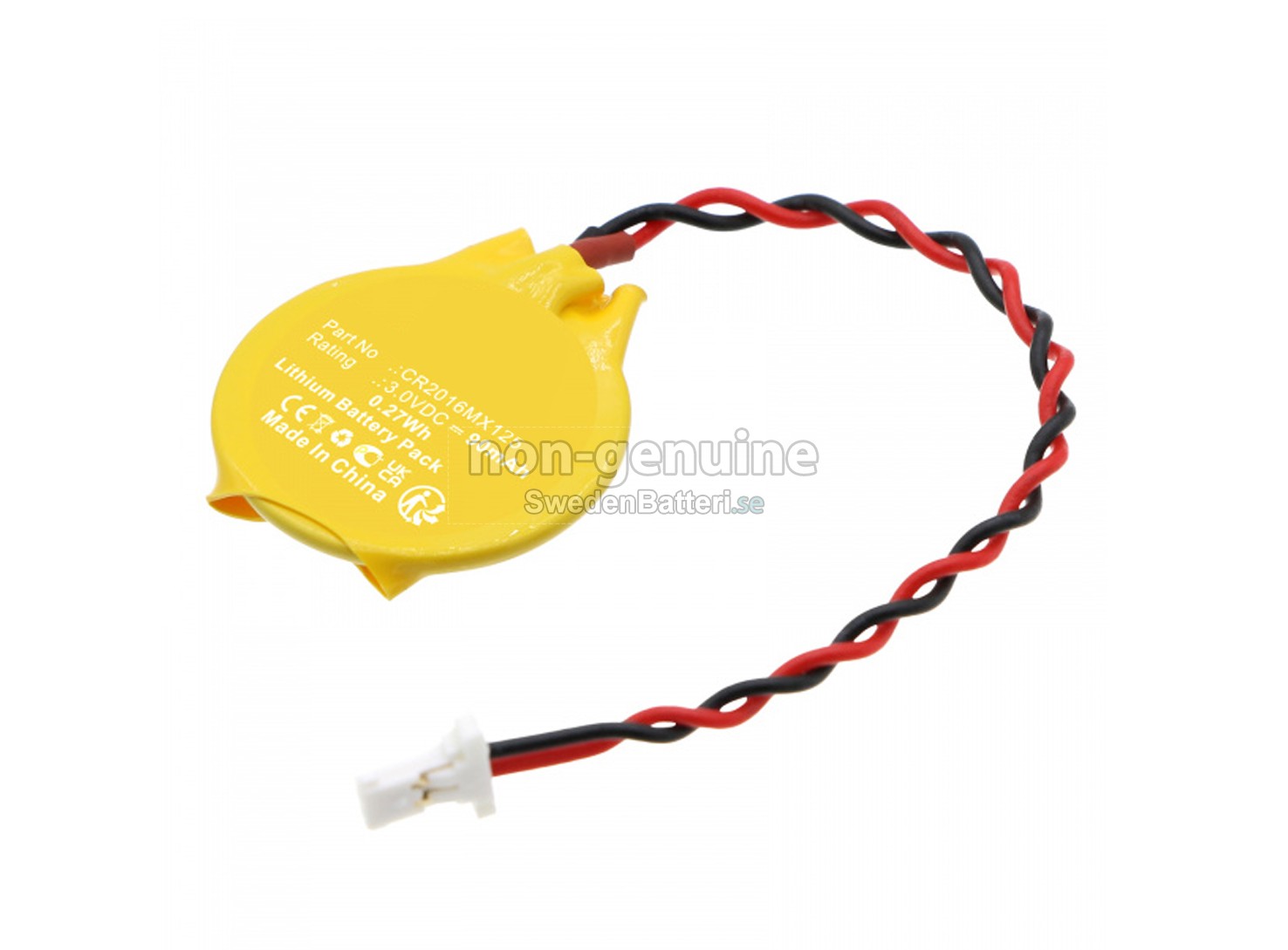 batteri till Lenovo THINKPAD X1 CARBON 2ND GEN CMOS