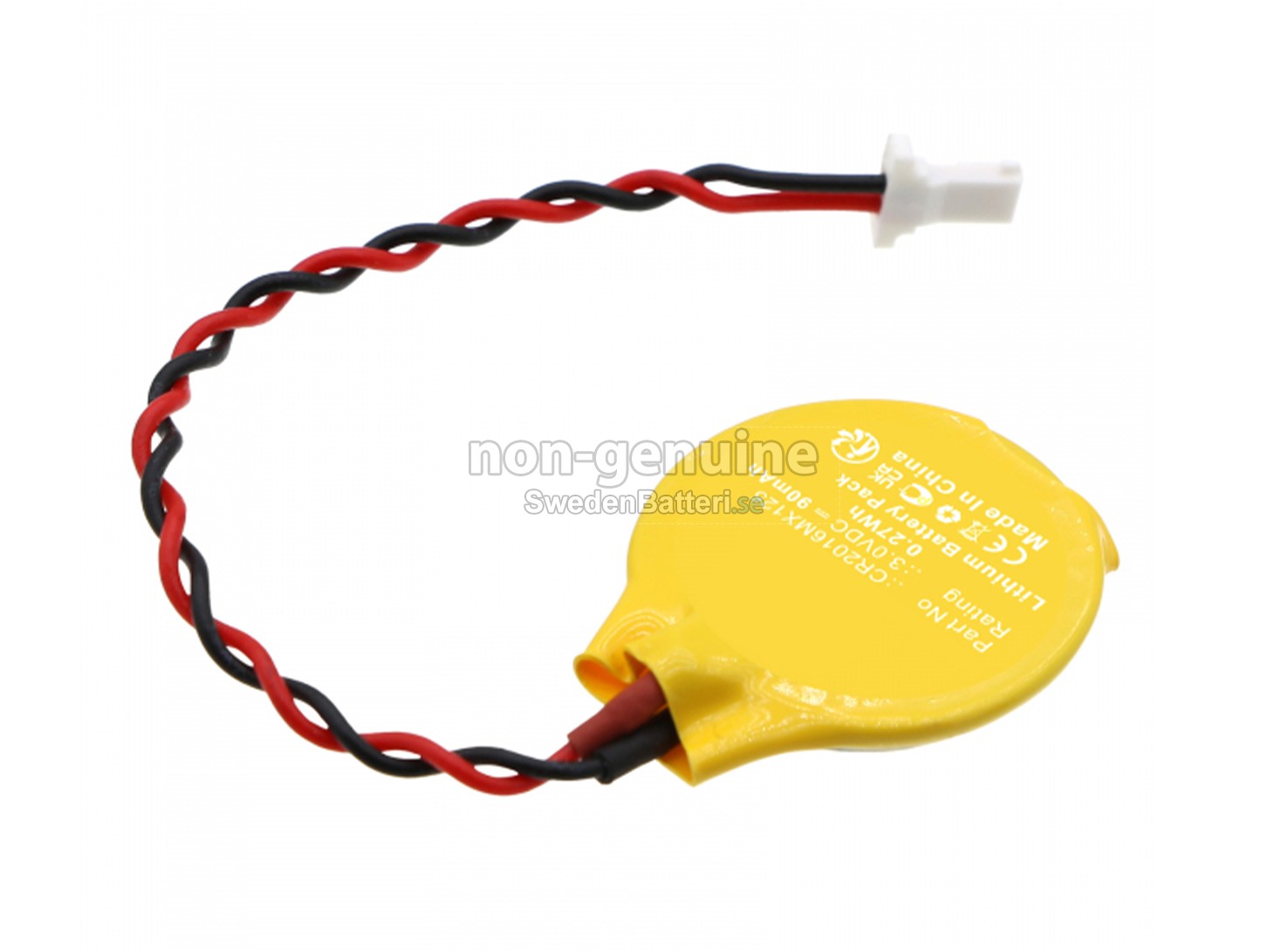 batteri till Lenovo THINKPAD X1 CARBON 2ND GEN CMOS