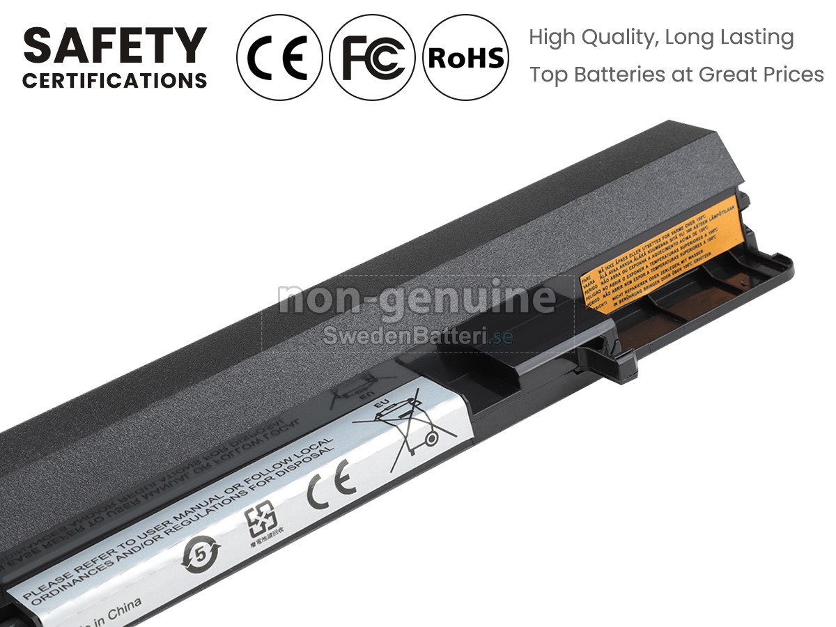 batteri till Lenovo IdeaPad FLEX 14AT