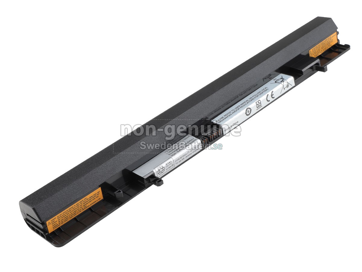 batteri till Lenovo IdeaPad FLEX 14AT