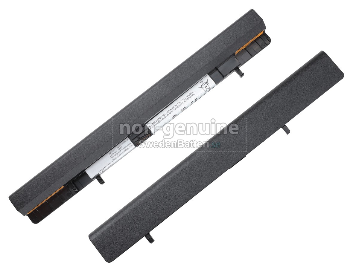 batteri till Lenovo IdeaPad FLEX 14AT