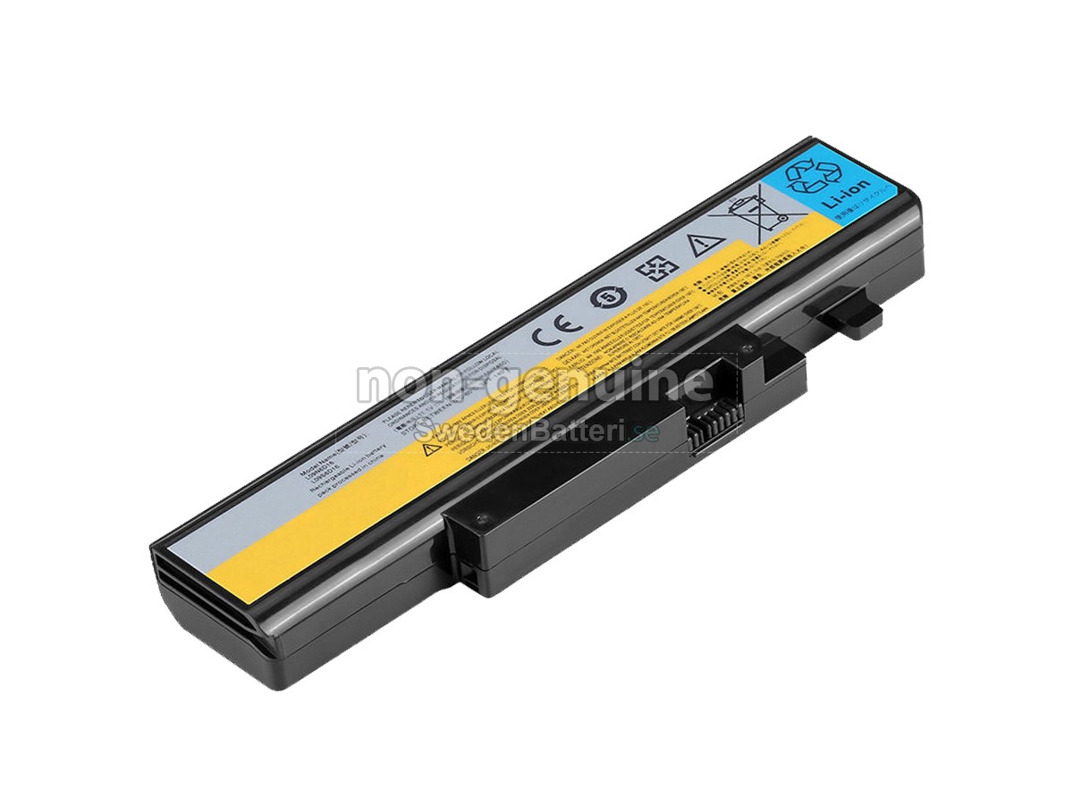 batteri till Lenovo L08S6D13