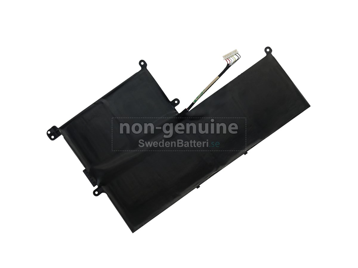 batteri till Lenovo L13L6P61